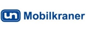 UN Mobilkraner logo